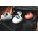 Meinl Egg Shaker Set: Picture 4 thumbnail