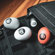 Meinl Egg Shaker Set: Picture 5 thumbnail