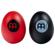 Meinl Egg Shaker Set: Picture 11 thumbnail