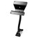 Mac Locks Flex Arm with Metal Executive iPad Enclosure for iPad 1/2/3/4, Black: Picture 5 thumbnail