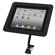 Mac Locks Flex Arm with Metal Executive iPad Enclosure for iPad 1/2/3/4, Black: Picture 1 thumbnail