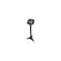 Mac Locks Adjustable Floor Stand for iPad 2/3/4, iPad Air/Air 2/ iPad Pro 9.7", Black: Picture 4 thumbnail