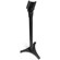 Mac Locks Adjustable Floor Stand for iPad 2/3/4, iPad Air/Air 2/ iPad Pro 9.7", Black: Picture 1 thumbnail