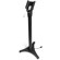 Mac Locks Adjustable Floor Stand for iPad 2/3/4, iPad Air/Air 2/ iPad Pro 9.7", Black: Picture 2 thumbnail