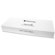 Mac Locks Adjustable Floor Stand for iPad 2/3/4, iPad Air/Air 2/ iPad Pro 9.7", White: Picture 3 thumbnail