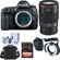 Canon Mari's List Gold DSLR Kit: Picture 1 thumbnail