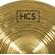 Meinl HCS Splash Cymbal, Traditional Fin...: Picture 5 thumbnail