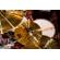 Meinl HCS Splash Cymbal, Traditional Fin...: Picture 6 thumbnail