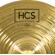 Meinl HCS Splash Cymbal, Traditional Fin...: Picture 6 thumbnail