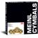 Meinl HCS Basic Cymbal Set: Picture 2 thumbnail