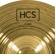 Meinl HCS Splash Cymbal, Traditional Fin...: Picture 6 thumbnail