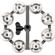 Meinl Tambourine: Picture 3 thumbnail