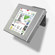 Mac Locks Enclosure for iPad 2/3/4, Black: Picture 1 thumbnail