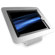 Mac Locks Executive Kiosk for iPad 2/3/4, Silver: Picture 3 thumbnail