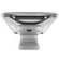 Mac Locks Executive Kiosk for iPad 2/3/4, Silver: Picture 1 thumbnail