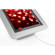 Mac Locks Executive Kiosk for iPad 2/3/4, Silver: Picture 2 thumbnail