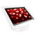 Mac Locks Executive Kiosk for iPad 2/3/4, White: Picture 2 thumbnail