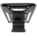 Mac Locks Enclosure Kiosk/Mount Bundle with Security Lock for iPad 2/3/4 & iPad Air, Black: Picture 1 thumbnail