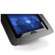 Mac Locks Enclosure Kiosk/Mount Bundle with Security Lock for iPad 2/3/4 & iPad Air, Black: Picture 2 thumbnail