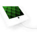 Mac Locks Enclosure Kiosk/Mount Bundle with Security Lock for iPad 2/3/4 & iPad Air, White: Picture 4 thumbnail