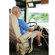Mac Locks Flex Arm with iPad Mini Enclosure for iPad Mini 1/2/3, Black: Picture 2 thumbnail