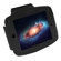 Mac Locks Space iPad Mini Enclosure Kiosk for iPad 2/3/4, iPad Air/Air 2/ iPad Pro 9.7", Black: Picture 2 thumbnail