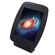 Mac Locks Space iPad Mini Enclosure Kiosk for iPad 2/3/4, iPad Air/Air 2/ iPad Pro 9.7", Black: Picture 3 thumbnail