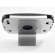 Mac Locks Space iPad Mini Enclosure Kiosk for iPad Mini 1/2/3, Silver: Picture 1 thumbnail