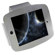 Mac Locks Space iPad Mini Enclosure Kiosk for iPad Mini 1/2/3, Silver: Picture 2 thumbnail