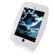 Mac Locks Space iPad Mini Enclosure Kiosk for iPad Mini 1/2/3, White: Picture 2 thumbnail