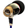 Monster Cable Miles Davis Tribute Jazz High Performance In-Ear Headphones: Picture 3 thumbnail