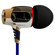Monster Cable Miles Davis Tribute Jazz High Performance In-Ear Headphones: Picture 4 thumbnail