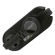 Monster Cable Monster Power "OutLets To Go", Compact Travel Power Strip with 3 AC Outlets, Black: Picture 3 thumbnail