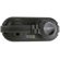 Monster Cable Monster Power "OutLets To Go", Compact Travel Power Strip with 3 AC Outlets, Black: Picture 1 thumbnail