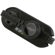 Monster Cable Monster Power "OutLets To Go", Compact Travel Power Strip with 3 AC Outlets, Black: Picture 2 thumbnail