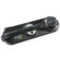 Monster Cable Monster Power "OutLets To Go", Compact Travel Power Strip with 3 AC Outlets & USB Outlet, Black: Picture 4 thumbnail