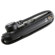 Monster Cable Monster Power "OutLets To Go", Compact Travel Power Strip with 3 AC Outlets & USB Outlet, Black: Picture 1 thumbnail