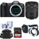 Canon Mari's List Silver Mirrorless Kit: Picture 1 thumbnail