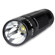 MagLite XL100-S3016 3 AAA-Cell LED Flashlight, Black: Picture 2 thumbnail