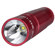 MagLite XL100-S3036 3 AAA-Cell LED Flashlight, Red: Picture 3 thumbnail