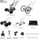 MOVMAX All-Terrain Rickshaw: Picture 2 thumbnail