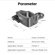 MOVMAX Blade Arm Hoop Connector: Picture 5 thumbnail