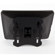 MountMe Freedom I Mount for iPad 1 with Pan 360deg and Tilt 90deg, Black with Black: Picture 1 thumbnail