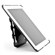 MountMe Freedom Mount II for iPad 2 with Pan 360deg and Tilt 90deg, Black with Black: Picture 5 thumbnail