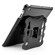 MountMe Freedom Mount II for iPad 2 with Pan 360deg and Tilt 90deg, Black with Black: Picture 1 thumbnail