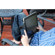 MountMe Freedom Mount II for iPad 2 with Pan 360deg and Tilt 90deg, Black with Black: Picture 2 thumbnail