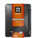 Memorex XtremeMac Tuffwrap Shine for iPad 2, Black: Picture 1 thumbnail