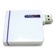 MediaGear XtraDrive 2.0, Flash Media Reader / Writer for CompactFlash Cards Types I and II, up to 1 GB: Picture 1 thumbnail