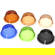 MagMod Correction Dome Gels: Picture 1 thumbnail