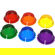 MagMod Creative Dome Gels: Picture 1 thumbnail